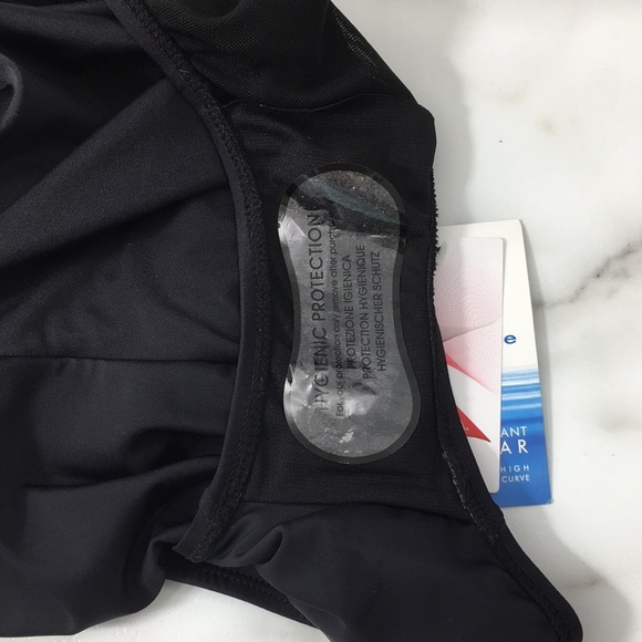 Swimsuits‎ For All Aquabelle One Piece Swimsuit - Picture 7 of 13